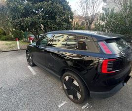 VOLVO EX30 2024 30 000KM