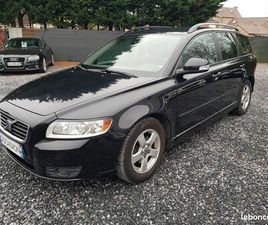 VOLVO V50 1.6 D 110 MOMENTUM