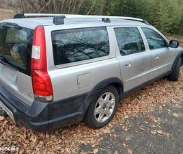 VOLVO XC70 D5 VOLVO XC 70