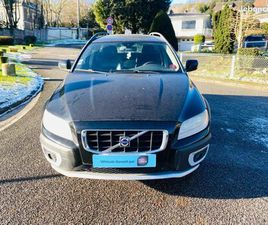 VOLVO XC70 D5 VOLVO XC70 2.4D5 L5 TURBO