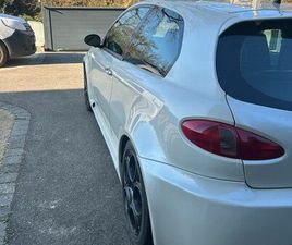 ALFA ROMEO 147 GTA