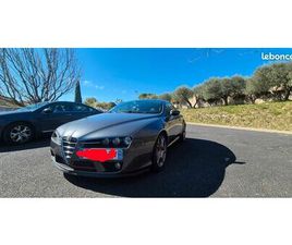 ALFA ROMEO BRERA BRERA 2.4