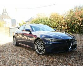 GIULIA 2.0TBI 200CV