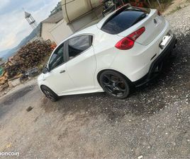 GIULIETTA QUADRIFOGLIO