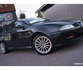 ALFA ROMEO GT 3.2 V6 24V 240 CV