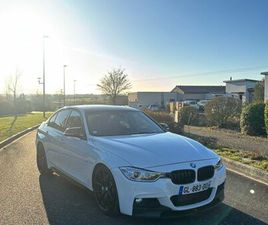 BMW SERIE 3 ACTIVEHYBRID BMW 335I ACTIVE HYBRIDE