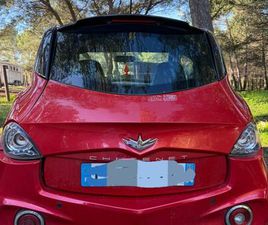 CHATENET CH40 SANS PERMIS CHATENET CH40