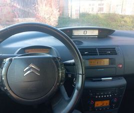 CITROEN C4 COUPE CITROËN C4 COUPÉ