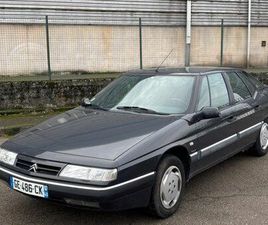 CITROEN XM CITROËN XM