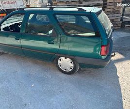 CITROEN ZX BREAK ZX BREAK MIAMI