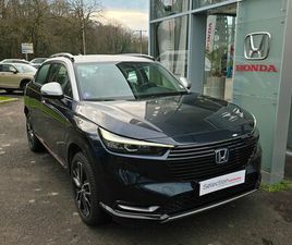 HONDA HR-V ADVANCE STYLE 1.5 E:HEV