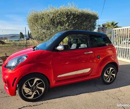 LIGIER JS50 LIGIER JS50 SPORT SANS PERMIS