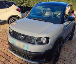 LIGIER MY E-REBEL 8KW