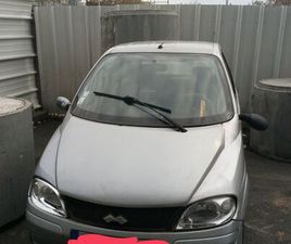 LIGIER X-TOO VOITURE SANS PERMIS À VENDRE