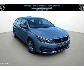 PEUGEOT 308 SW (2) BLUEHDI 100 ACTIVE BUSINESS