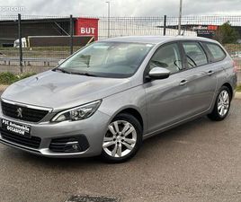 PEUGEOT 308 SW PEUGEOT 308 SW BLUEHDI 100CH S&S BVM6 ACTIVE BUSINESS