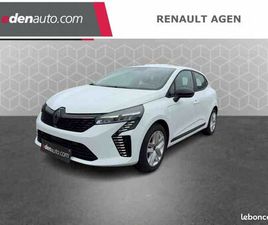 RENAULT CLIO DCI 100 EVOLUTION