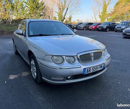 ROVER 75 2.0 CDT