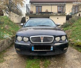 ROVER 75