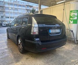 SAAB 9-3 1.9 120 CV TRÈS BON ÉTAT GÉNÉRAL