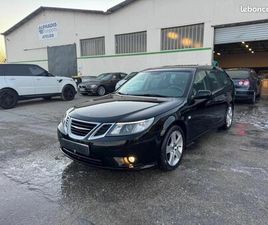 SAAB 9-3 BREAK 1.9 TID 120 LINEAR