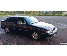 SAAB 9000 2.3 TURBO 170CH