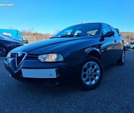 ALFA ROMEO 156 1.6 16V T.SPARK 112CV