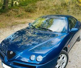 ALFA ROMEO GTV 2.0 V6 TB BUSSO 200 CV (916)