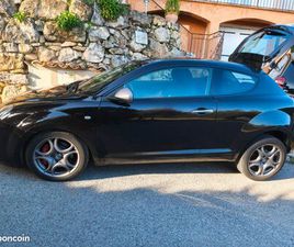 ALFA - ROMEO MITO BA