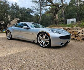 FISKER KARMA