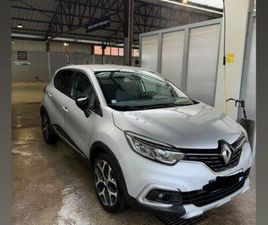 RENAULT CAPTUR RENAULT CAPTUR
