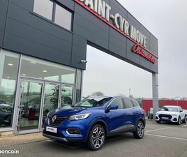 RENAULT KADJAR BLUE DCI 115 INTENS