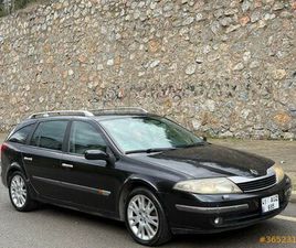 RENAULT LAGUNA 2.2 DCI PRIVILEGE