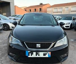 SEAT IBIZA SEAT IBIZA IV PHASE 2 HB 5 PORTES 1.2 TSI 86 CV FR