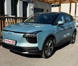 PREMIUM חשמלי אוט׳ 5 מק (204 כ״ס)