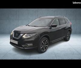 NISSAN X-TRAIL DCI 150CH TEKNA XTRONIC EURO6D-T
