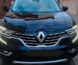 RENAULT KOLEOS RENAULT KOLEOS 2.0 ENERGY DCI 175 X-TRONIC 4X4 INITIALE PARIS