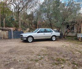 BMW E30 325I