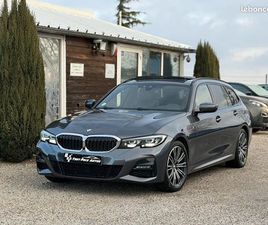 BMW 320D (G21) TOURING XDRIVE MILD HYBRID 190 CV M SPORT