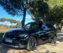 BMW X1 XDRIVE 28I BMW X1
