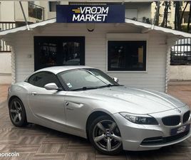 BMW Z4 ROADSTER E89 SDRIVE23I 204CH CONFORT