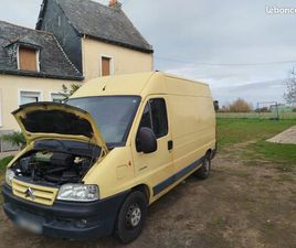 JUMPE AVEC RÉGULATEUR DE VITESSE