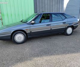 CITROEN XM V6