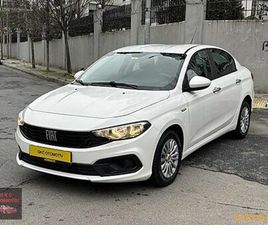 FIAT EGEA 1.3 MULTIJET EASY