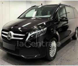 II GENERATION2 EXTRA-LONG 300 D STYLE 9G-TRONIC