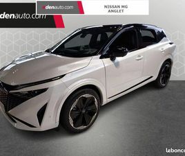 NISSAN QASHQAI III HYBRID E-POWER GEN3 190 CH N-DESIGN 5P