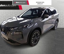 NISSAN X-TRAIL IV E-POWER 204 CH N-CONNECTA 5P