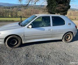 PEUGEOT 306 306 XS