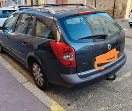 RENAULT LAGUNA GRANDTOUR À VENDRE RENAULT LAGUNA BREAK