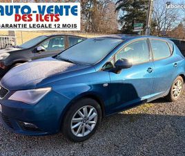 SEAT IBIZA SEAT IBIZA 1.2 TSI 85 STYLE